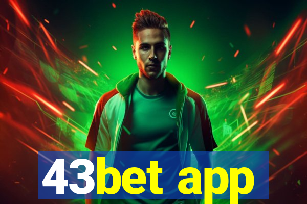 43bet app